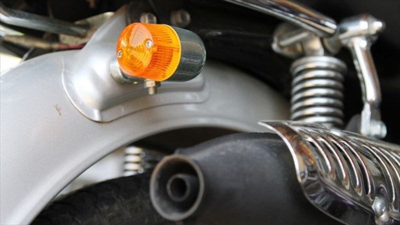車検対応LEDに交換する方法、ハザード化問題の原因と対策