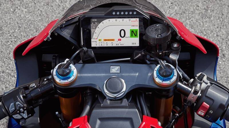電子制御が満載のバイクは速いけれど、楽しいのか？　まとめ