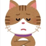 訳解らない人に出会ったら