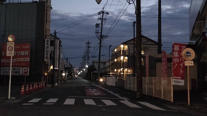 近隣トラブルにならない