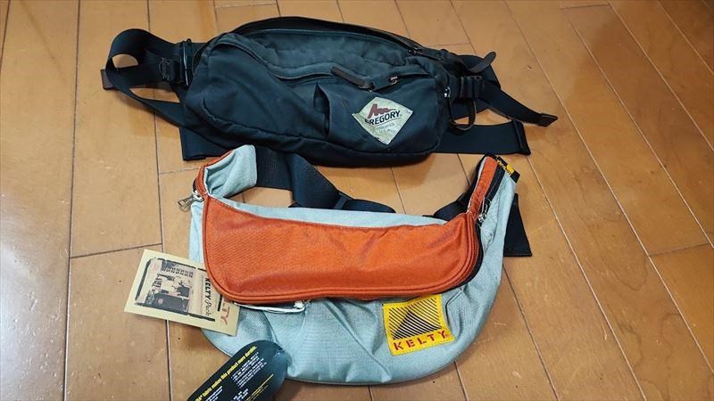 おすすめウエストバッグ 10選