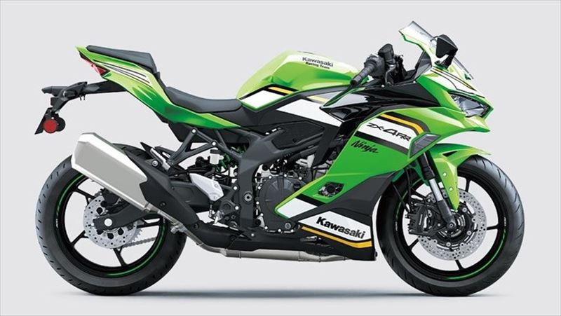 ZX-4R