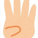 4本指がダメな訳では無い