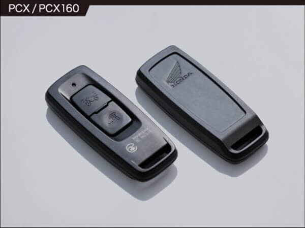 PCX-key
