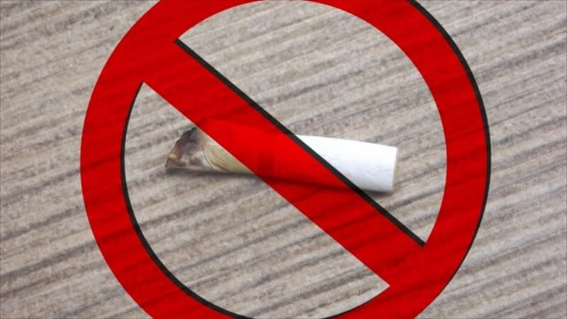 ムリなく禁煙する２つの方法
