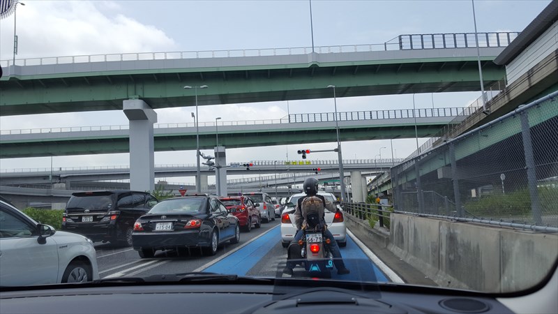 なぜ、バイク通勤を禁止する会社が多いのか？　まとめ