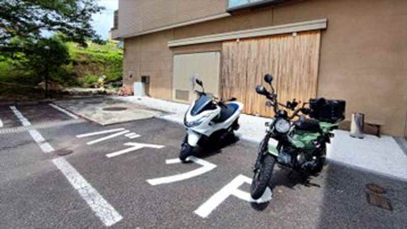 気の合った仲間と2，3人とツーリング中に話したい