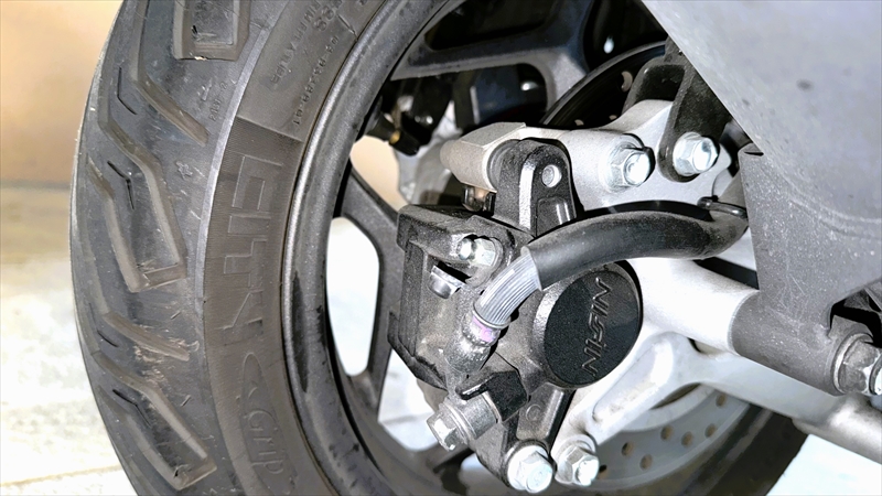 バイクホイールの簡単な洗い方６選　まとめ