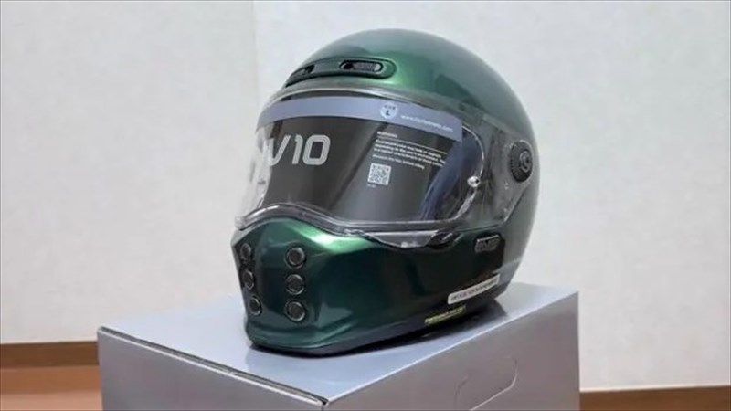 HJC V10