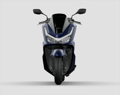 PCX1