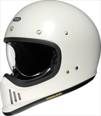 SHOEI EX-ZERO