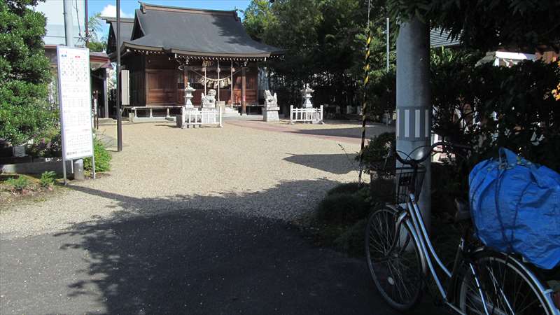 いきなりレンタルバイクで25年振りにツーリングは無謀？