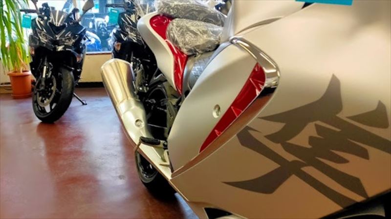 最初のバイクの選び方のコツは３つ！【新車・中古車・排気量の結論】