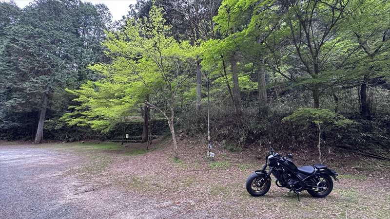 使い方に合わないバイク