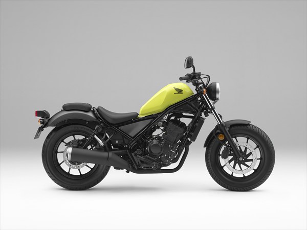 rebel250