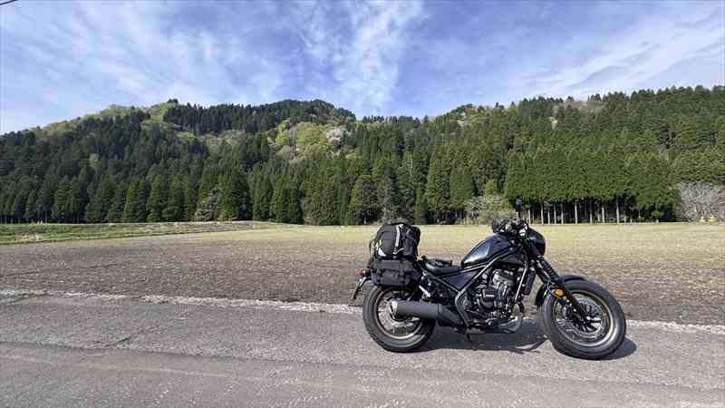 レブル250の系譜　まとめ