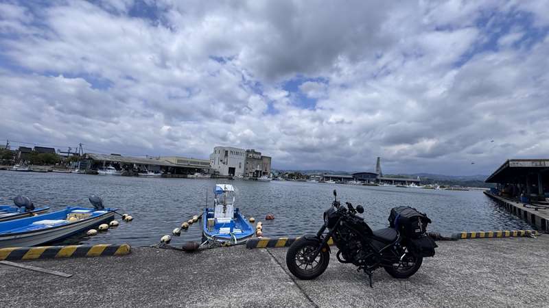 『楽しい』バイクは今乗ってるバイク