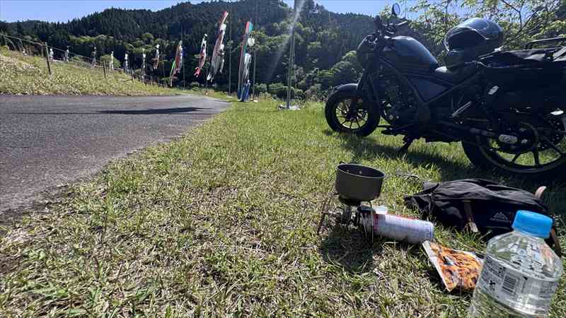 新車バイクに慣らし運転は不要！　まとめ
