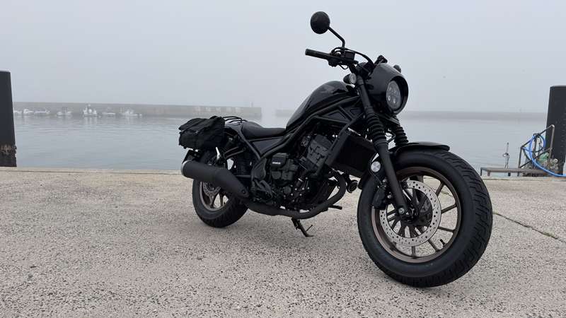 バイクを乗り換える理由５選　まとめ