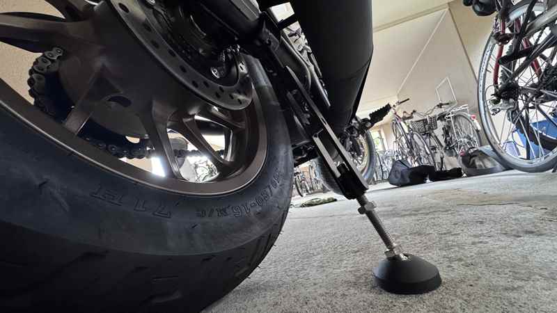 なぜ、レブル250にはバイアスタイヤしか無いの？　まとめ