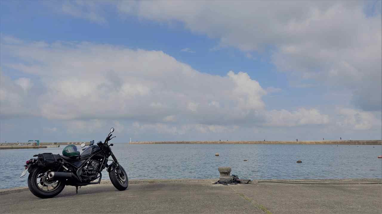 バイクにおすすめのクーラーボックス　７選　まとめ