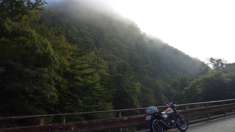 のどかな県道【県道31号～県道55号】は、自分に合った道かも