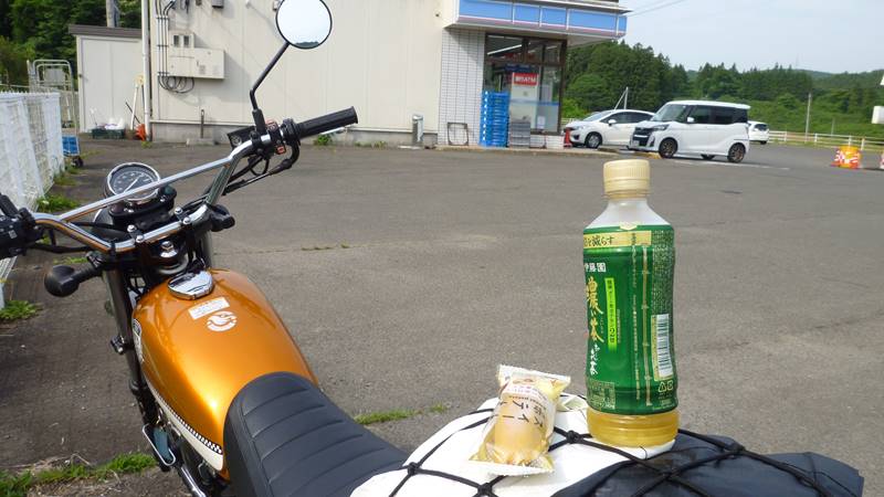 主要道路【西道路】は、自分に合わない？