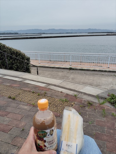 私はげんきです