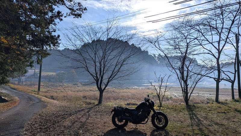 冬にバイクを売るのは損なのか？【春は高く売れるって本当なの？】