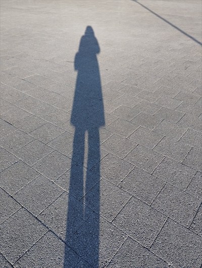 ミコとマコと初代ヤマハTW（ティーダブ）