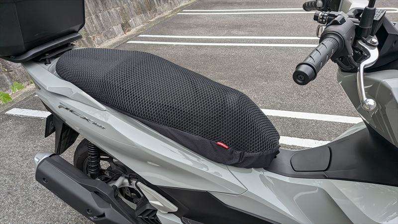 メットインにカギを閉じ込めてしまったら！【まず、落ち着こう】