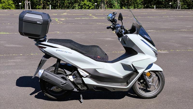 PCX(JF81,JK05)メンテナンスまとめ【乗りっ放しにしないで】