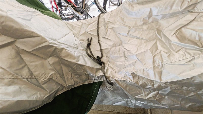 ヤマハバイクカバーの選び方